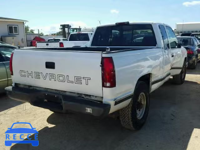 1994 CHEVROLET C2500 2GCFC29H5R1244458 Bild 3