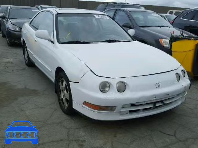 1995 ACURA INTEGRA SP JH4DB7668SS010121 image 0