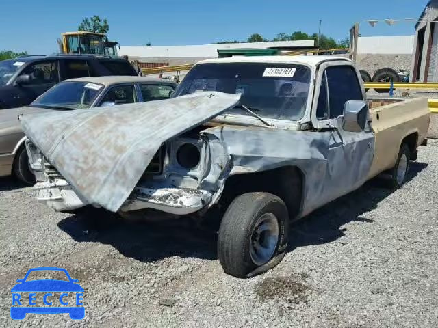 1976 CHEVROLET C-10 CCL146A155099 image 1