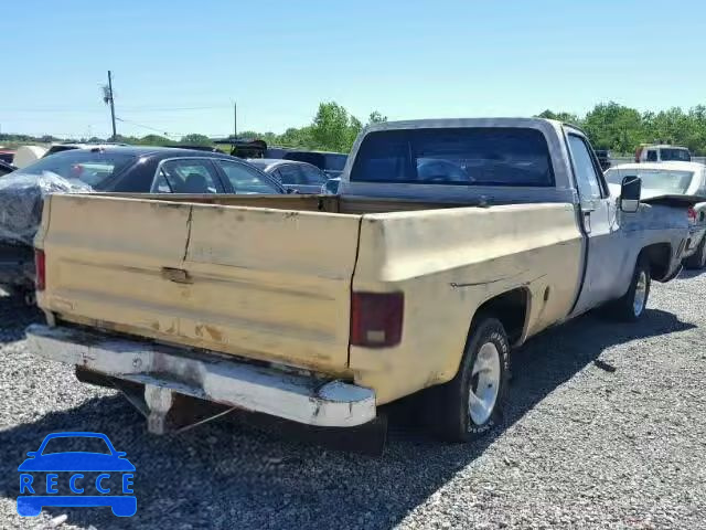 1976 CHEVROLET C-10 CCL146A155099 image 3