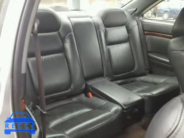 2002 ACURA 3.2 CL 19UYA42402A005754 image 5
