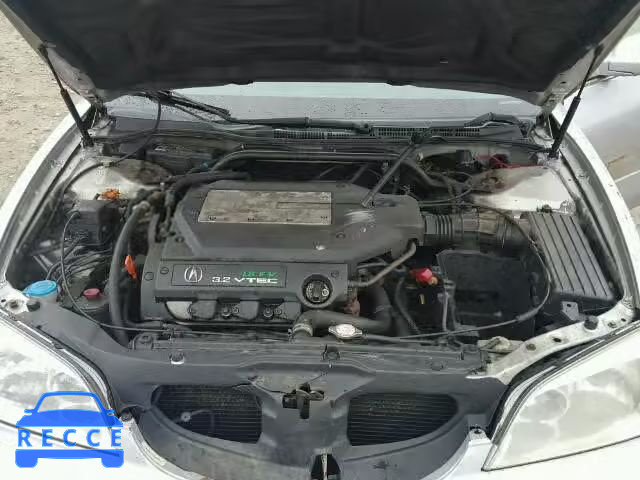 2002 ACURA 3.2 CL 19UYA42402A005754 image 6