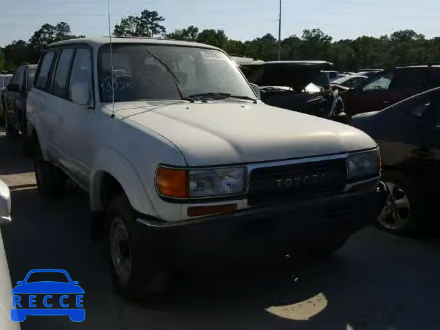 1991 TOYOTA LANDCRUISE JT3FJ80WXM0016050 image 0