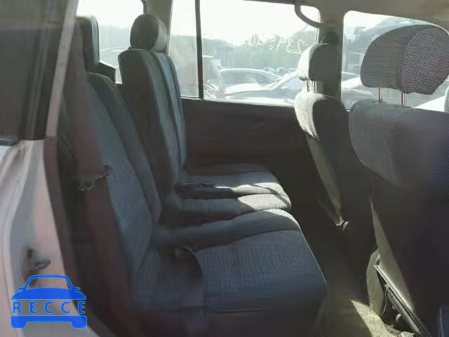 1991 TOYOTA LANDCRUISE JT3FJ80WXM0016050 image 5