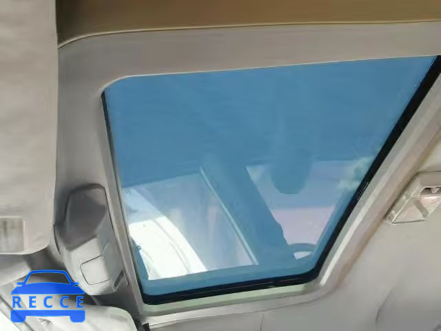 1991 TOYOTA LANDCRUISE JT3FJ80WXM0016050 image 8