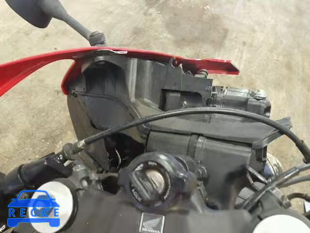 2007 HONDA CBR600RR JH2PC40037M000274 image 7