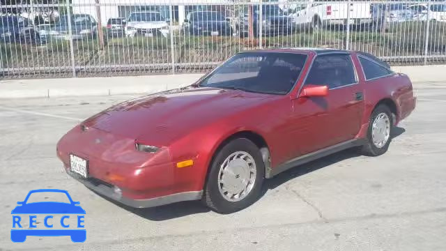 1987 NISSAN 300ZX JN1HZ14SXHX217104 image 0