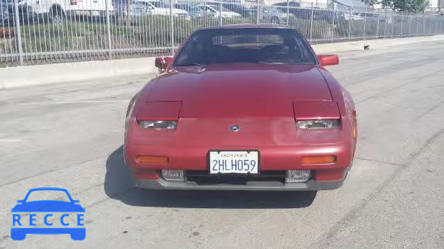 1987 NISSAN 300ZX JN1HZ14SXHX217104 image 1