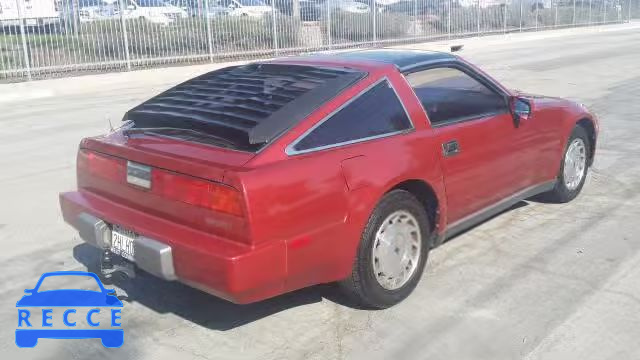 1987 NISSAN 300ZX JN1HZ14SXHX217104 image 3