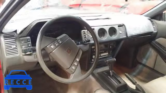 1985 NISSAN 300ZX JN1CZ14S8FX072040 image 7