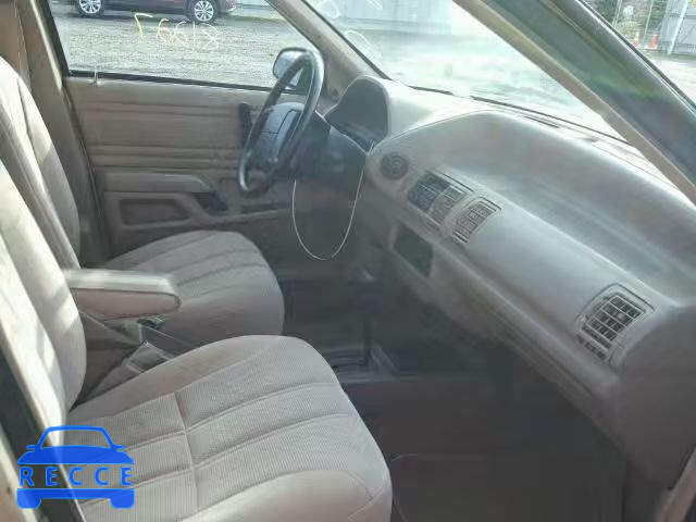 1993 FORD TEMPO GL 2FACP36X0PB141910 image 4