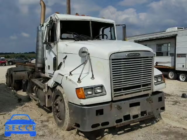 1999 FREIGHTLINER CONVENTION 1FUY3MDB2XP960542 зображення 0