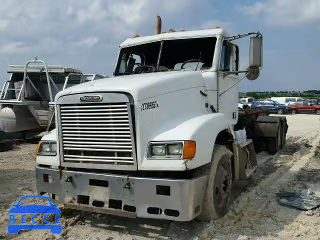 1999 FREIGHTLINER CONVENTION 1FUY3MDB2XP960542 зображення 1