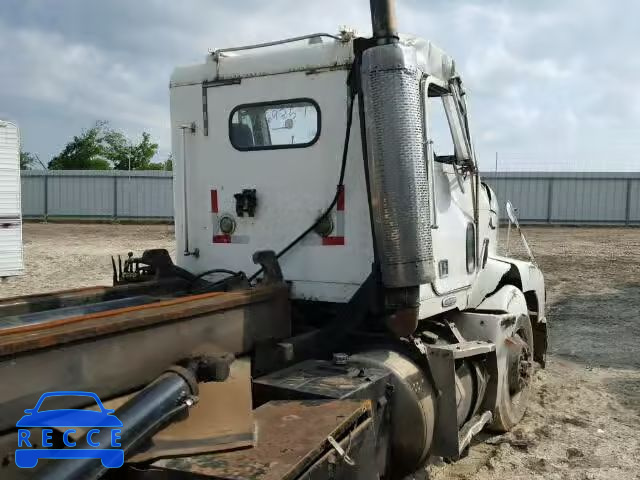 1999 FREIGHTLINER CONVENTION 1FUY3MDB2XP960542 Bild 8