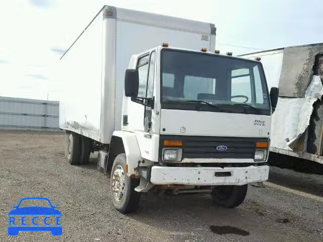 1986 FORD CARGO L-T 9BFPH60P1GDM02478 image 0
