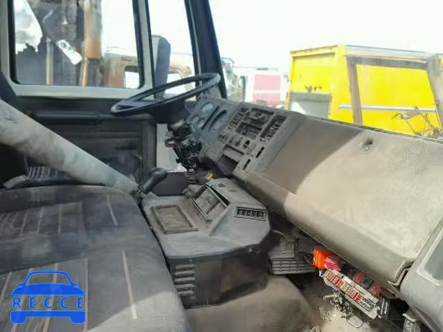 1986 FORD CARGO L-T 9BFPH60P1GDM02478 Bild 4