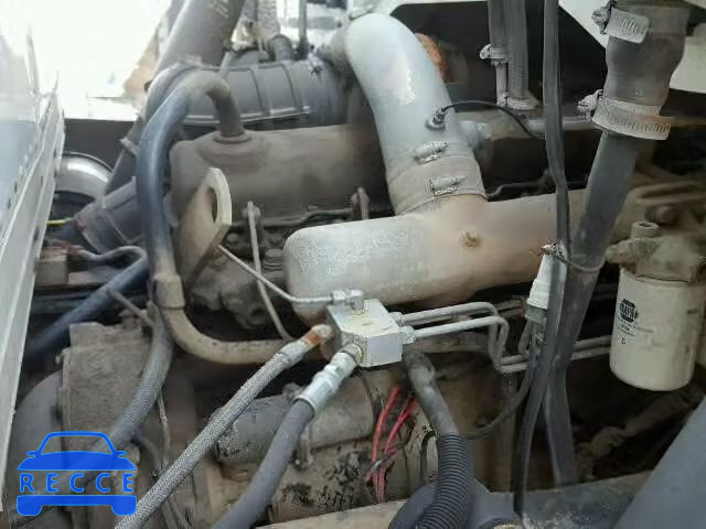 1986 FORD CARGO L-T 9BFPH60P1GDM02478 Bild 6