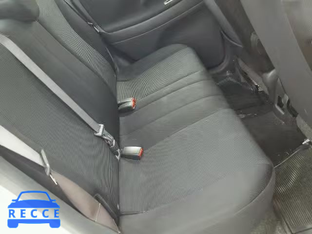 2006 SUZUKI AERIO JS2RA62S265304891 image 5