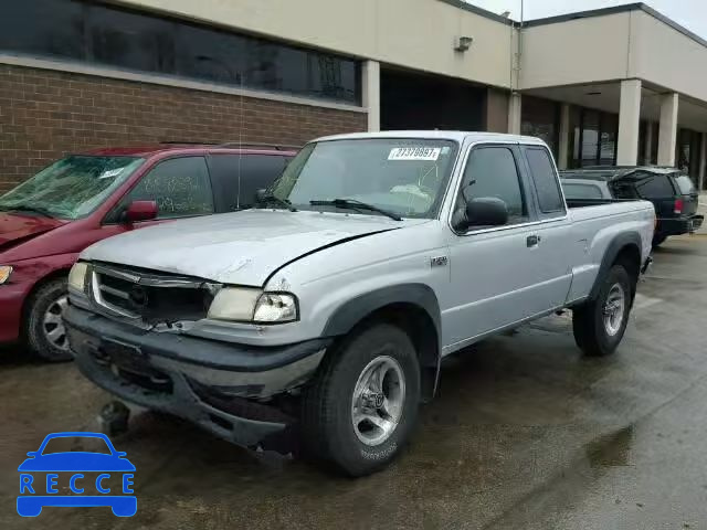 2001 MAZDA B3000 CAB 4F4ZR17U41TM16748 image 1