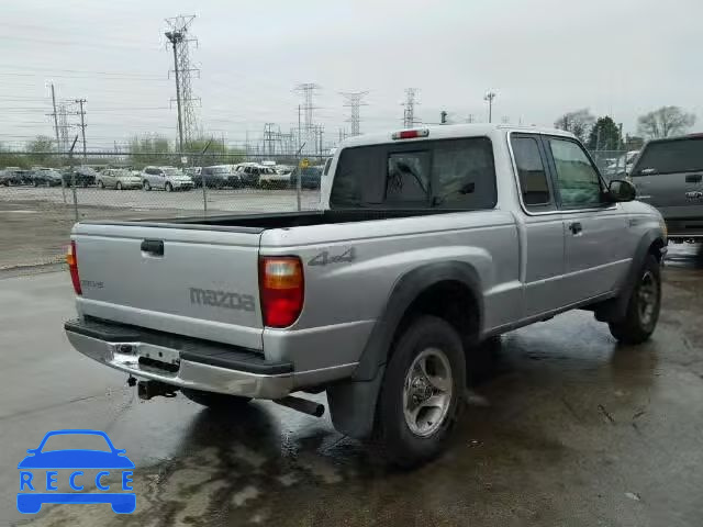 2001 MAZDA B3000 CAB 4F4ZR17U41TM16748 image 3