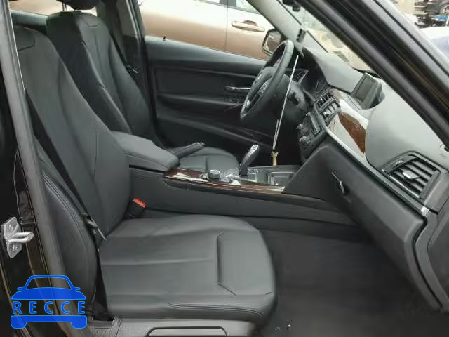 2014 BMW 328XI WBA3B3C55EJ982929 image 4