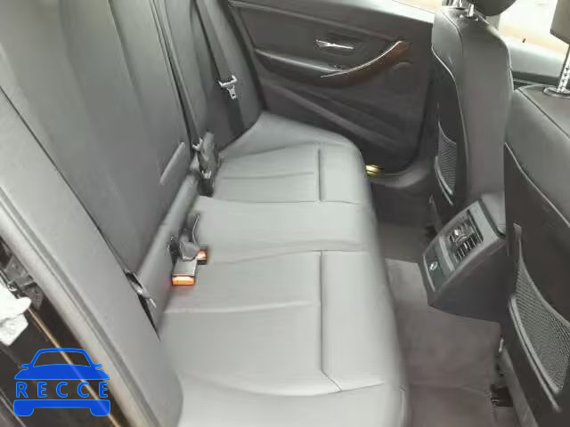 2014 BMW 328XI WBA3B3C55EJ982929 image 5