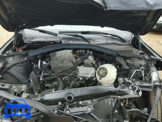 2014 BMW 328XI WBA3B3C55EJ982929 image 6