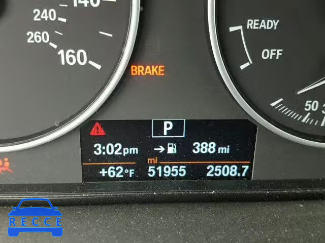 2014 BMW 328XI WBA3B3C55EJ982929 image 7