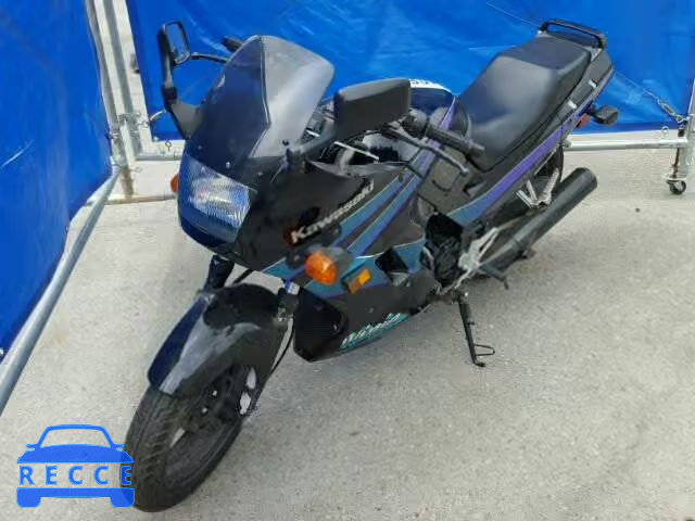 1993 KAWASAKI EX250 JKAEXMF11PA030793 Bild 1