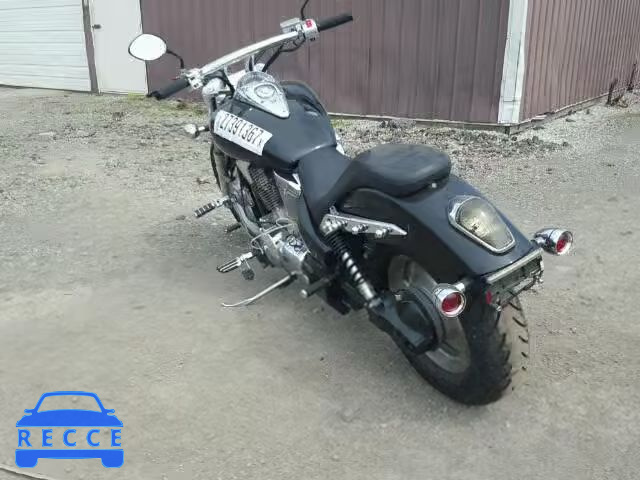 2005 HONDA VTX1300C 1HFSC55125A100025 Bild 2