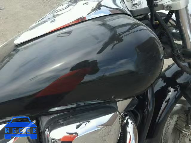 2005 HONDA VTX1300C 1HFSC55125A100025 image 8