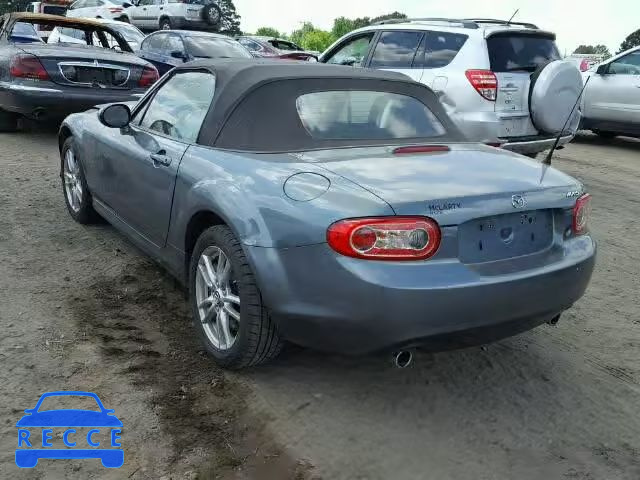 2013 MAZDA MX5 MIATA JM1NC2JF4D0226818 зображення 2