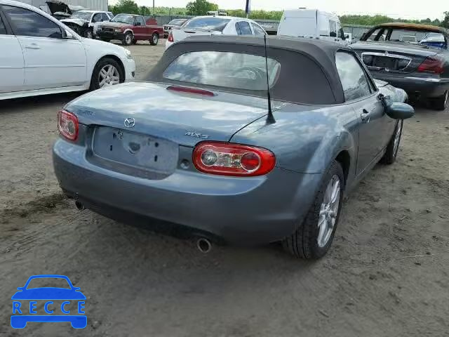 2013 MAZDA MX5 MIATA JM1NC2JF4D0226818 зображення 3