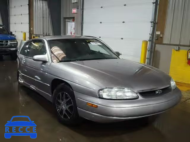 1997 CHEVROLET MONTE CARL 2G1WW12M8V9187198 image 0