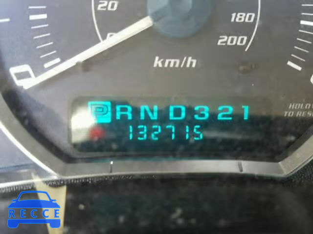 2002 CADILLAC ESCALADE E 3GYEK63N12G275119 image 7