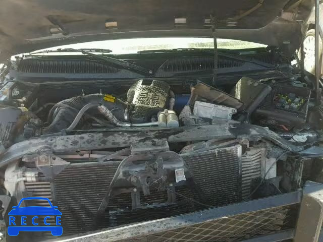 2002 GMC SIERRA K25 1GTHK23122F179526 image 6