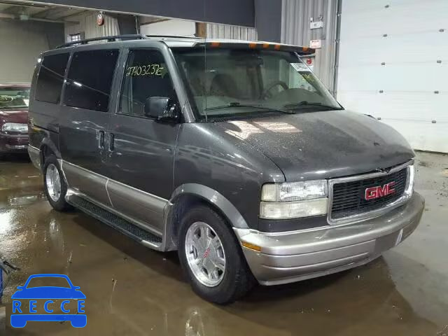 2003 GMC SAFARI 1GKEL19X83B503159 зображення 0