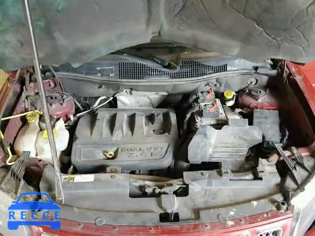 2014 JEEP COMPASS LI 1C4NJCCB6ED662764 image 6