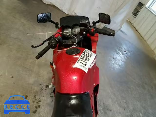 2006 KAWASAKI EX250-F JKAEXMF156DA22681 image 4