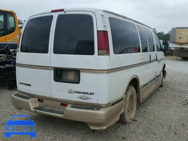 2000 CHEVROLET EXPRESS RV 1GBFG15R4Y1175901 зображення 3