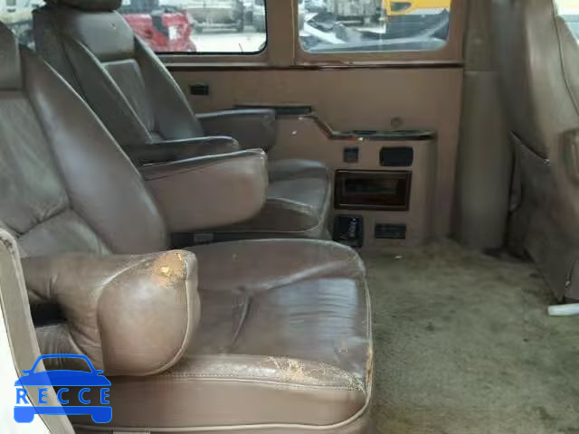 2000 CHEVROLET EXPRESS RV 1GBFG15R4Y1175901 image 5