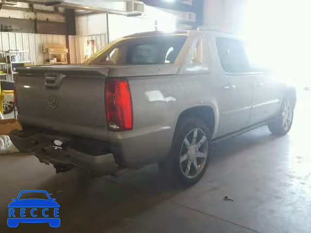 2008 CADILLAC ESCALADE E 3GYFK62808G242587 image 3