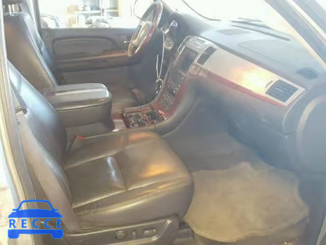 2008 CADILLAC ESCALADE E 3GYFK62808G242587 image 4