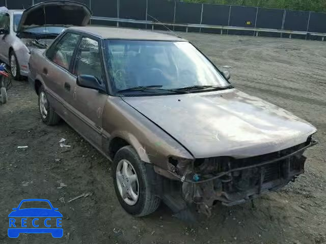 1990 GEO PRIZM/LSI 1Y1SK5469LZ159772 Bild 0