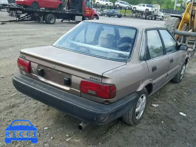 1990 GEO PRIZM/LSI 1Y1SK5469LZ159772 Bild 3