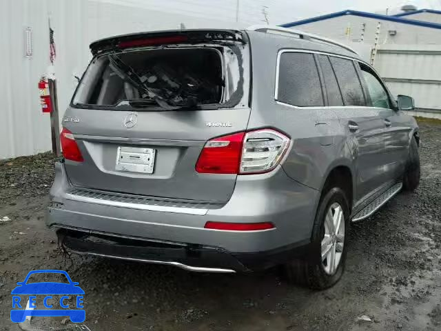 2015 MERCEDES-BENZ GL450 4 MA 4JGDF6EE7FA510772 Bild 3