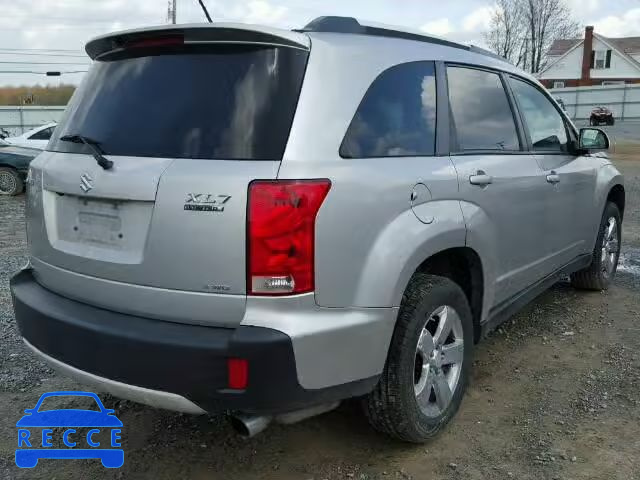 2008 SUZUKI XL7 LIMITE 2S3DA717486106815 зображення 3