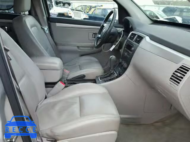 2008 SUZUKI XL7 LIMITE 2S3DA717486106815 зображення 4