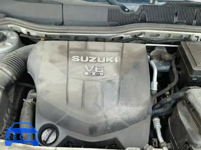 2008 SUZUKI XL7 LIMITE 2S3DA717486106815 зображення 6