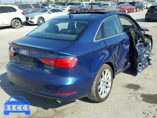 2015 AUDI S3 PREMIUM WAUBFGFF5F1002113 image 3